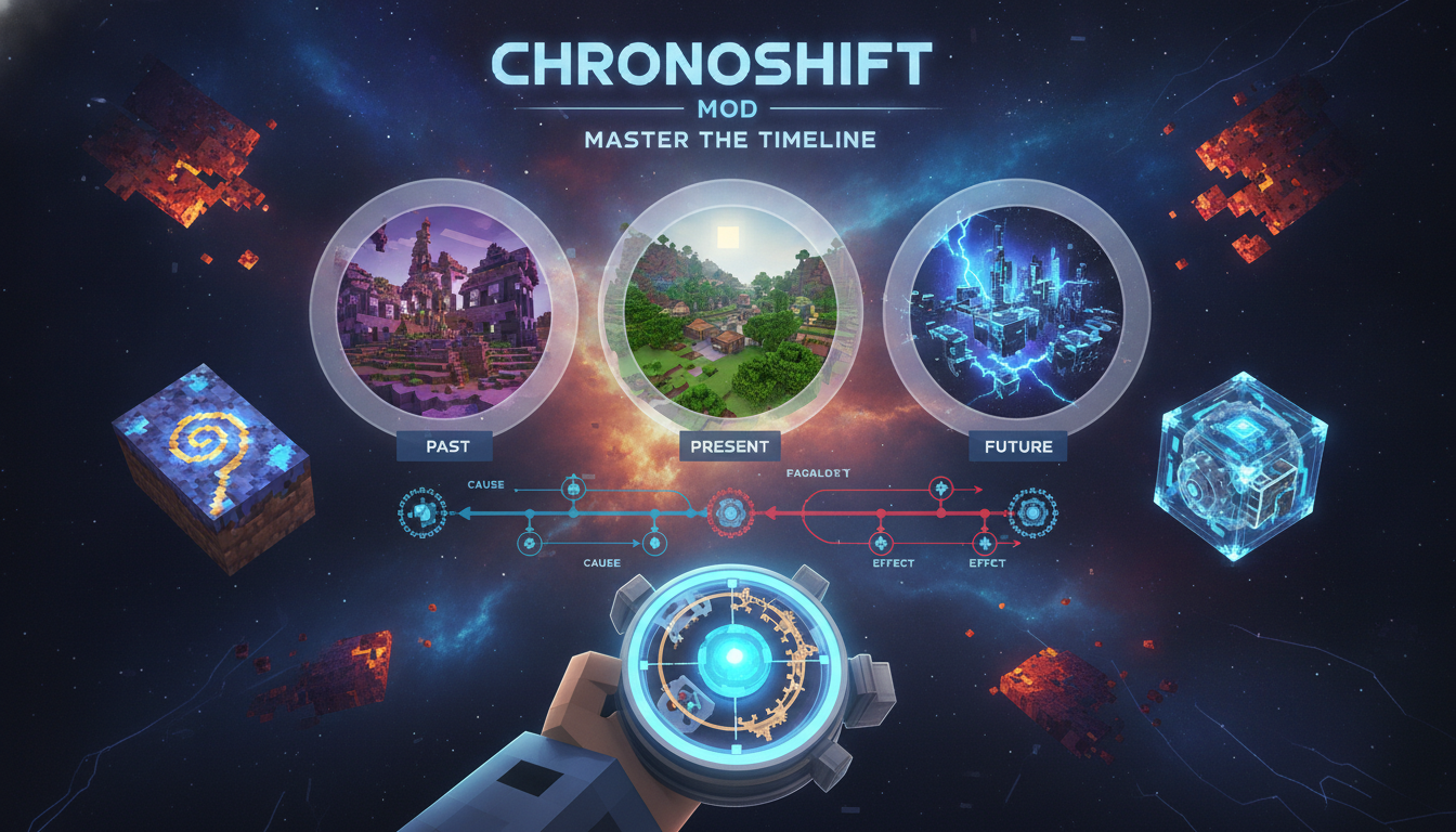 ChronoshiftMod