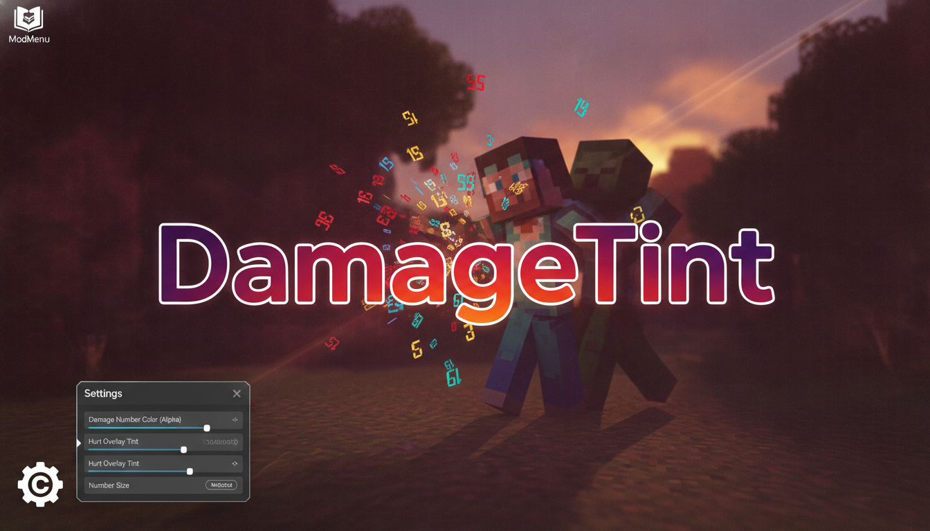 DamageTint