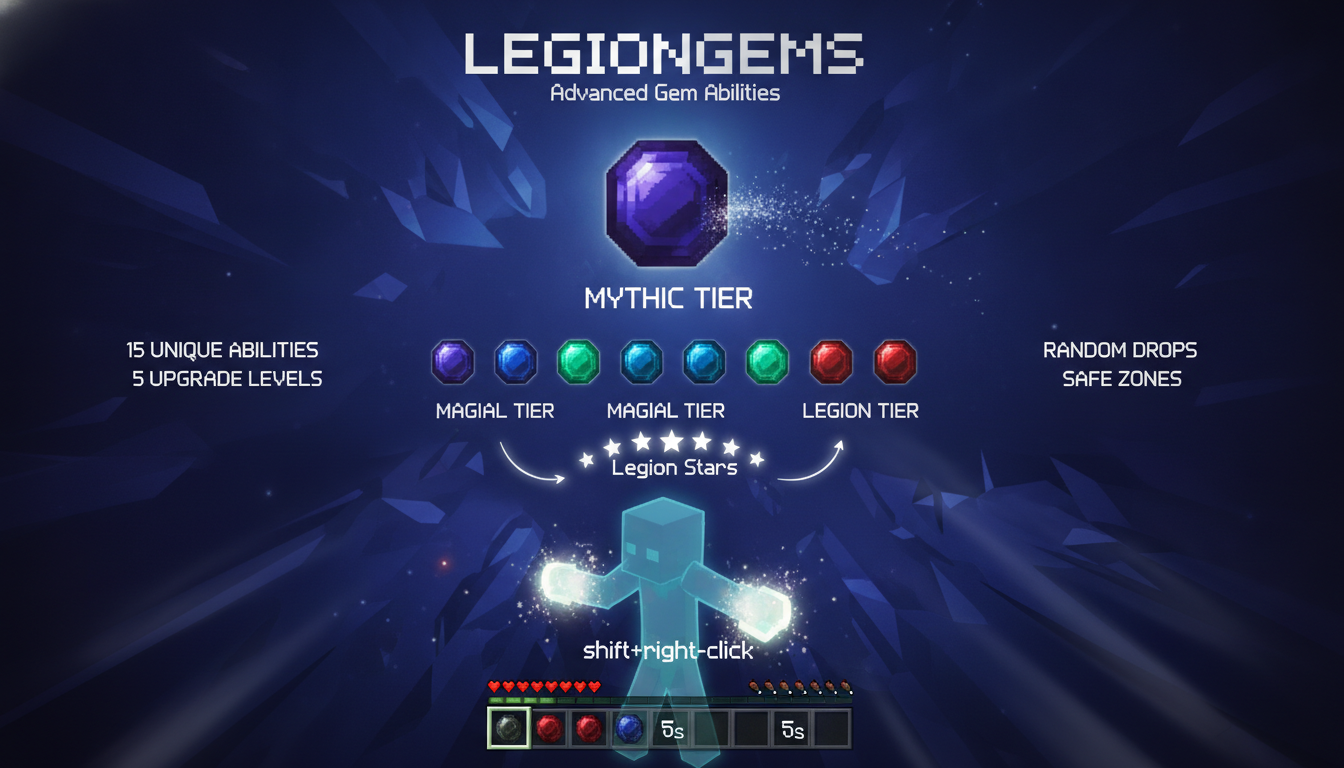 LegionGems