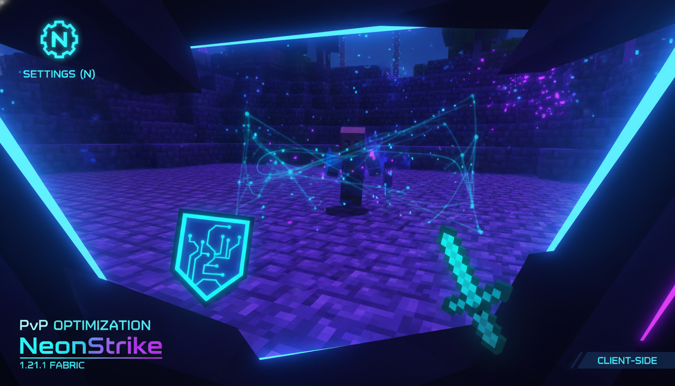 NeonStrike