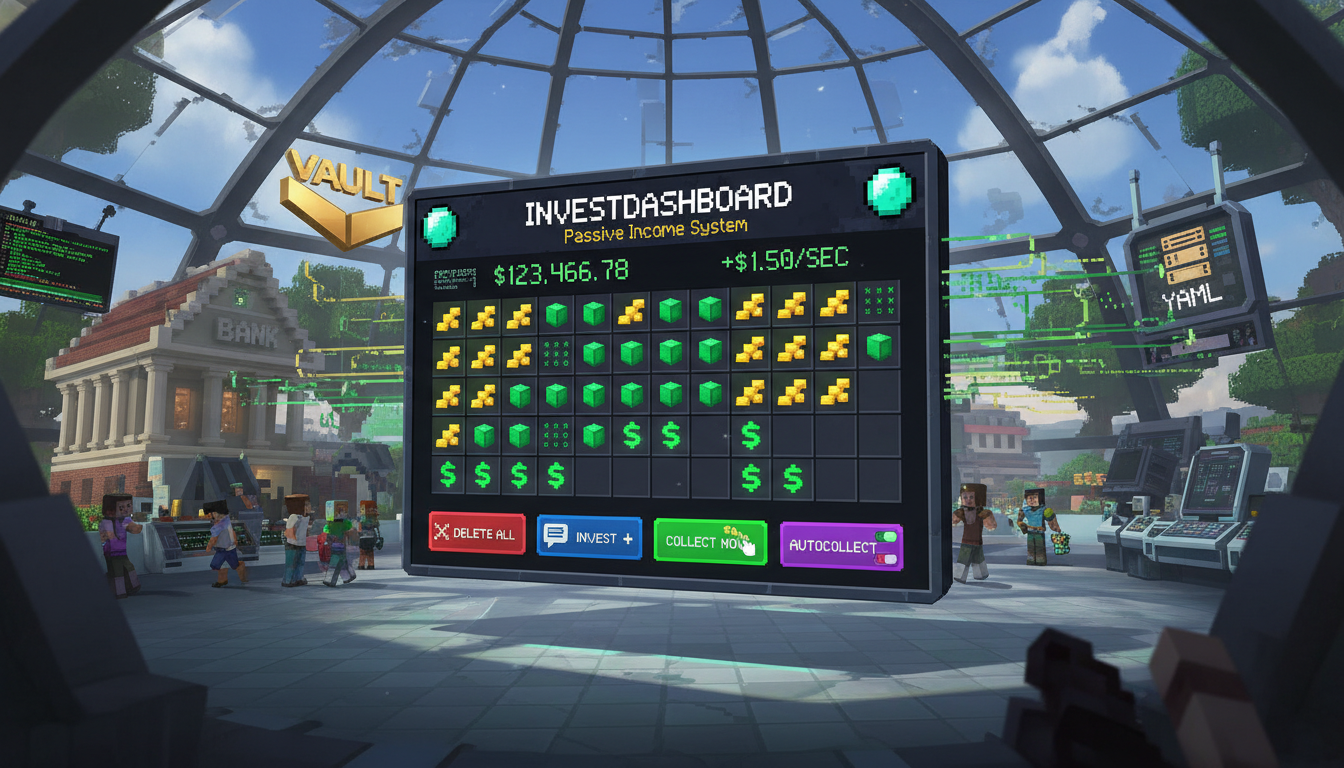 InvestDashboard