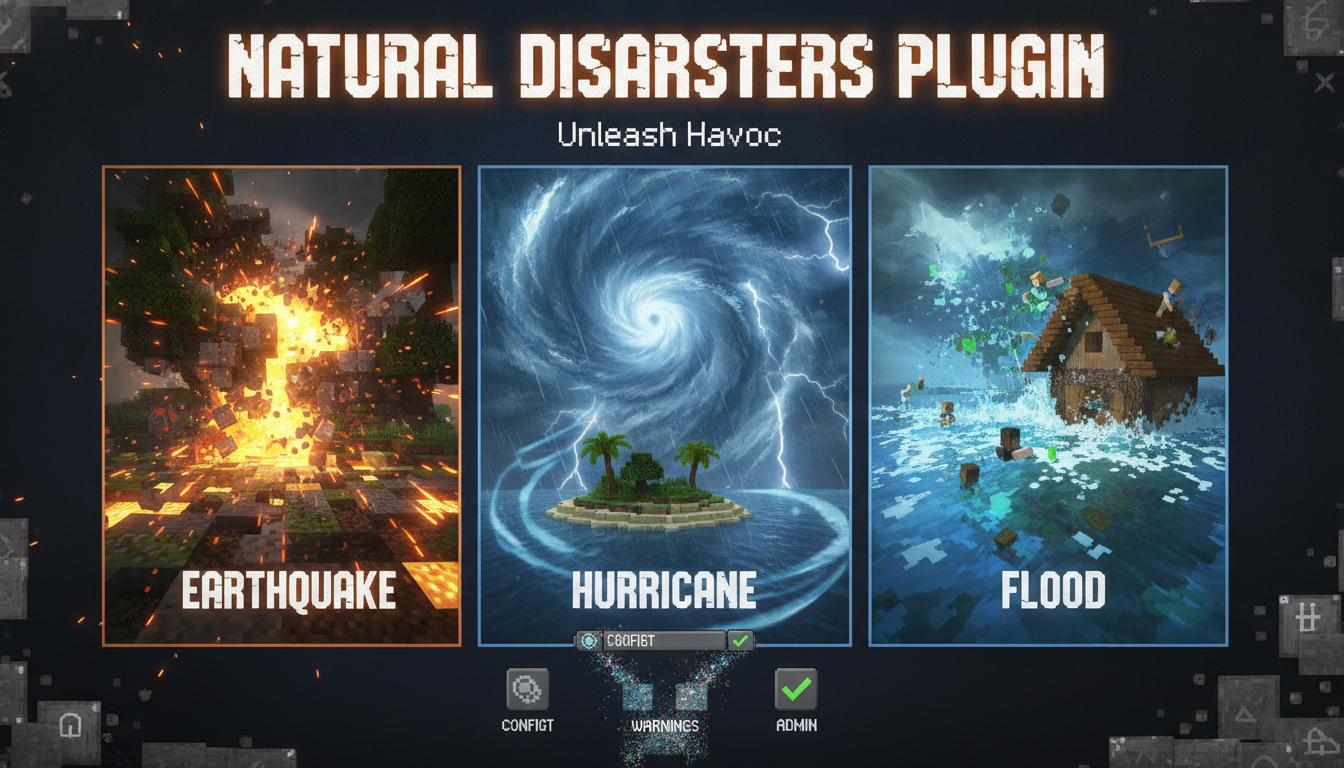 NaturalDisastersPlugin