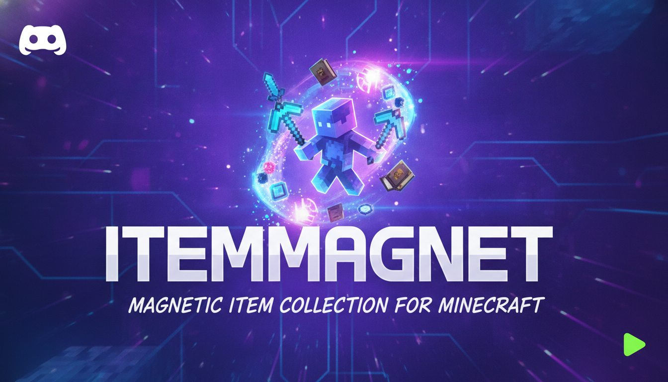 ItemMagnet