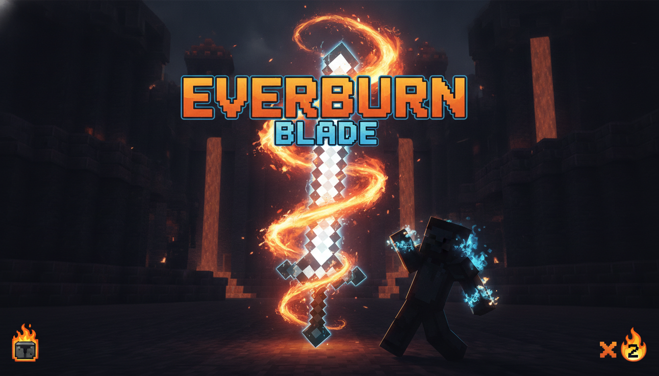 EverBurnBlade