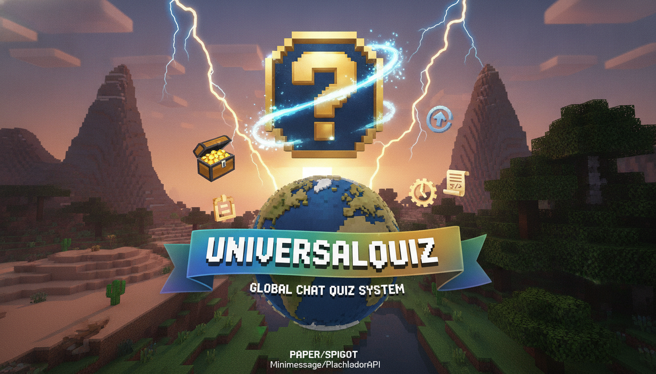 UniversalQuiz
