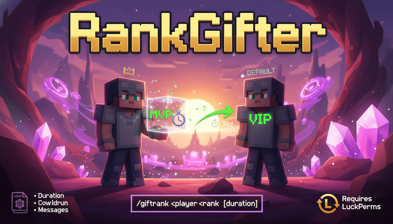 RankGifter