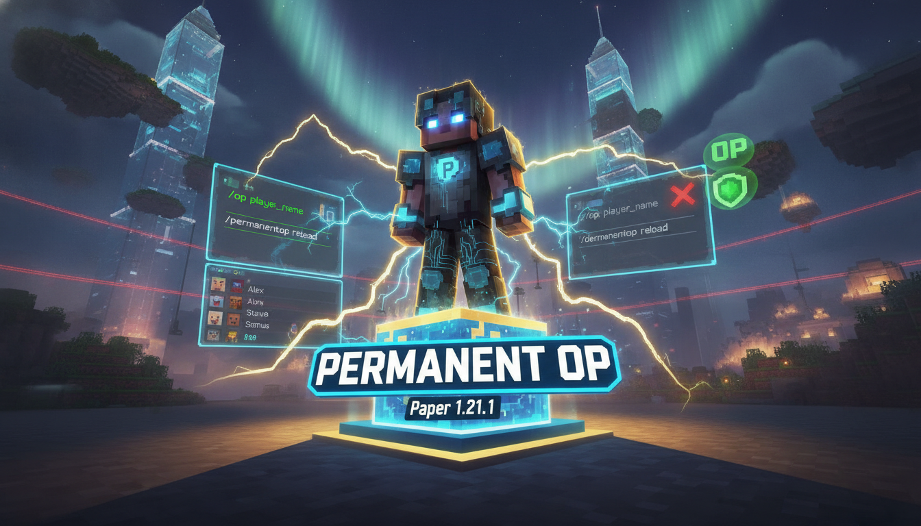 PermanentOp