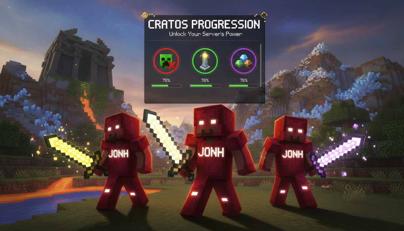 CratosPlugin