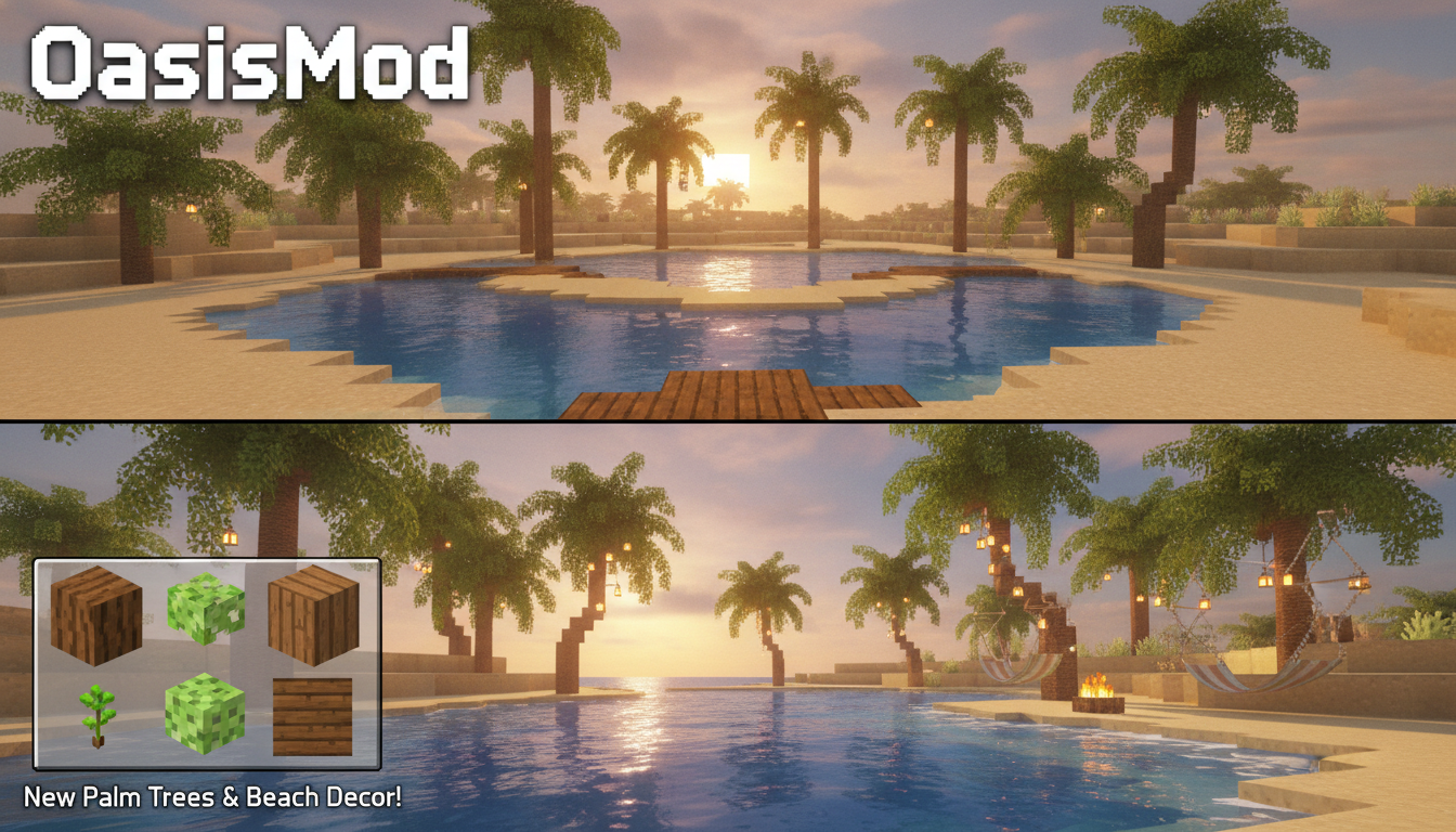 OasisMod