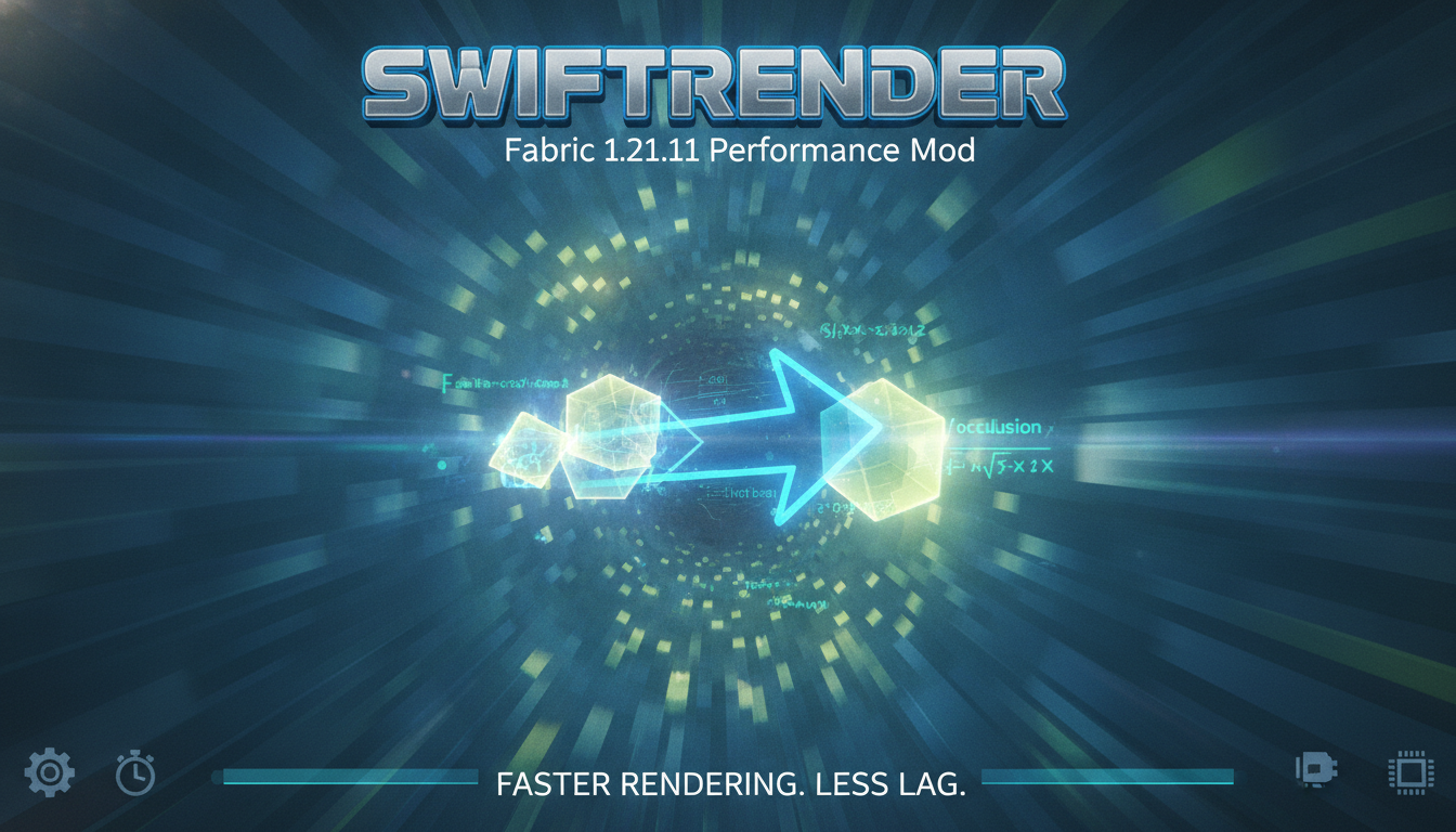 SwiftRender