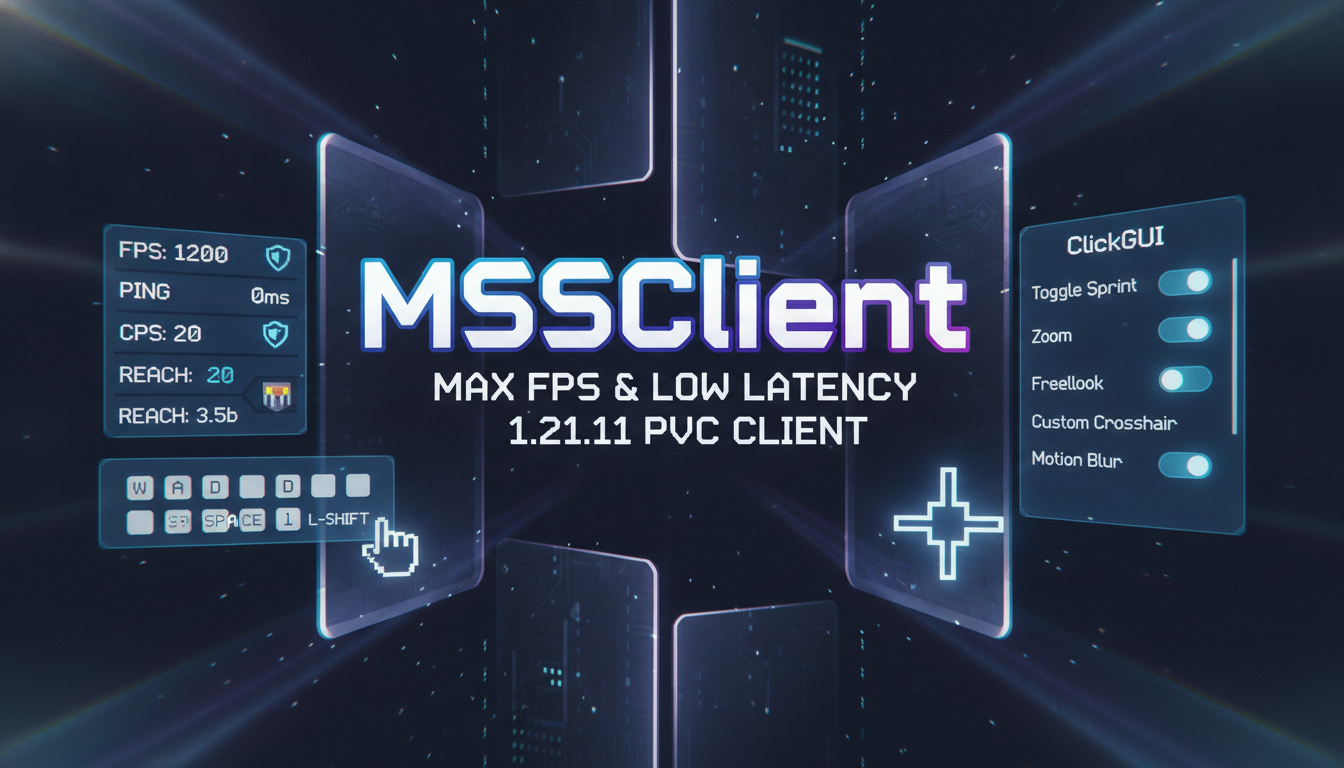 MSSClient