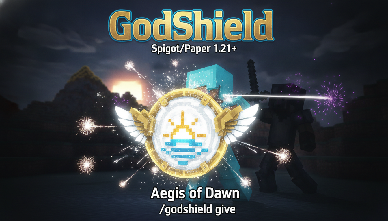 GodShield