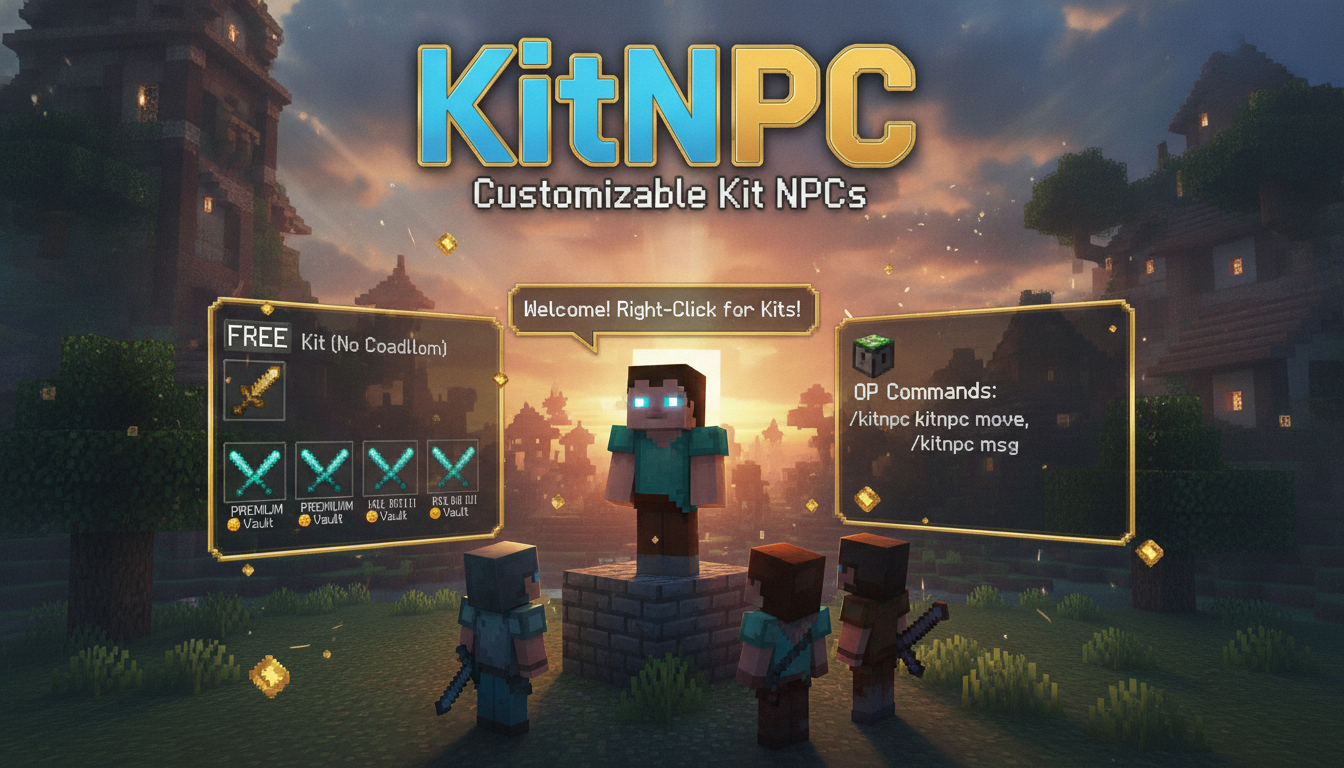 KitNPC