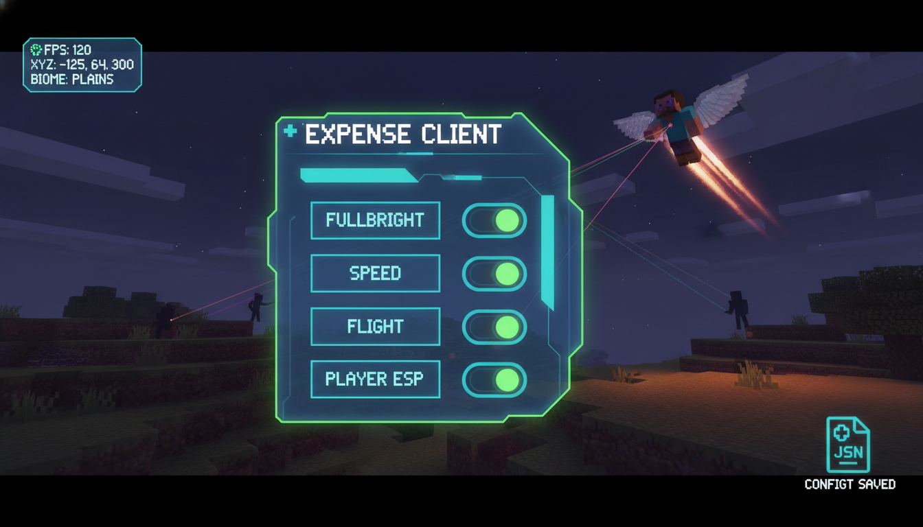ExpenseClient