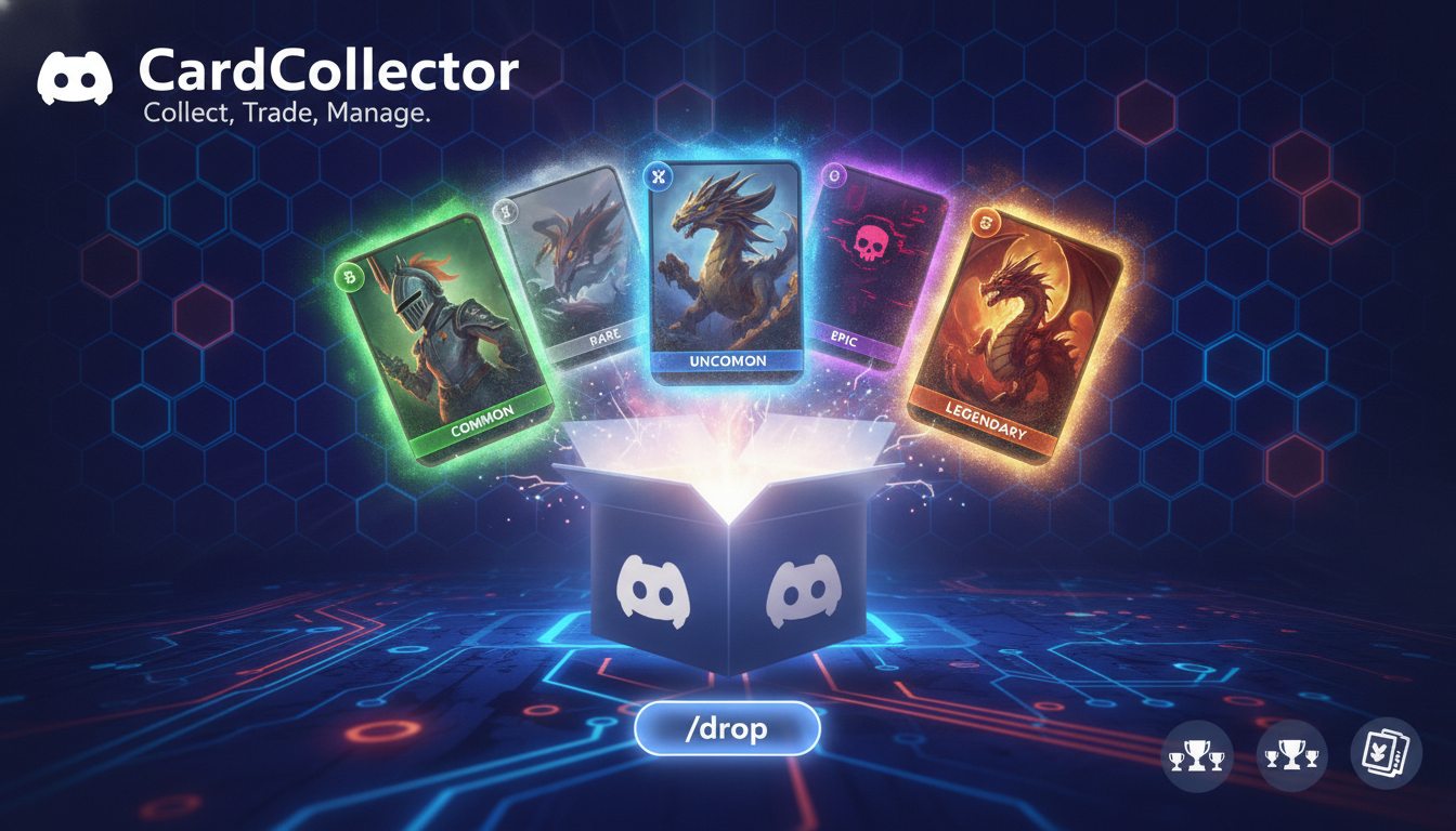 CardCollector