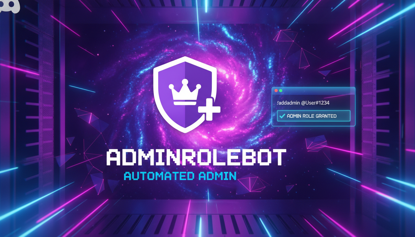 AdminRoleBot
