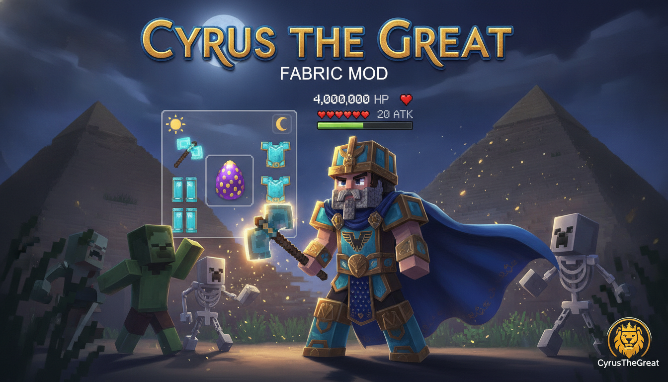 CyrusTheGreat