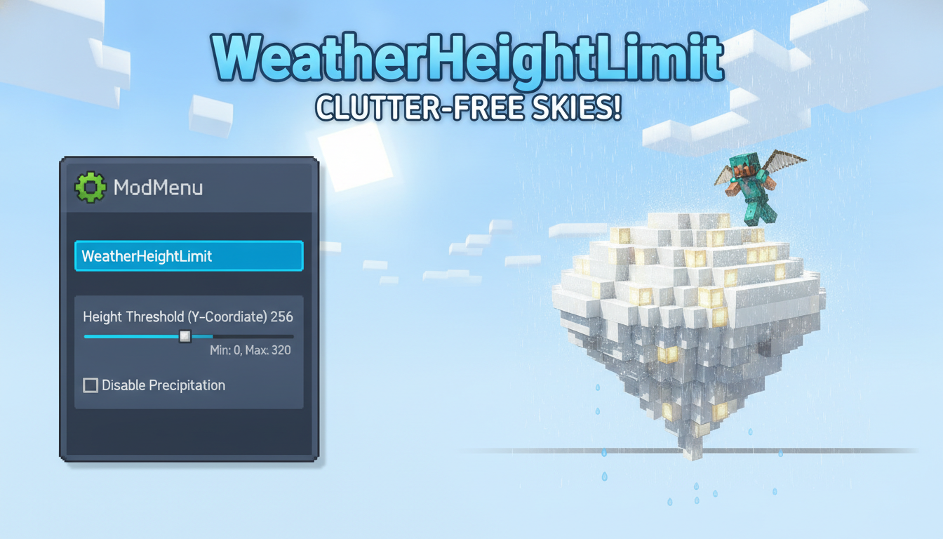 WeatherHeightLimit