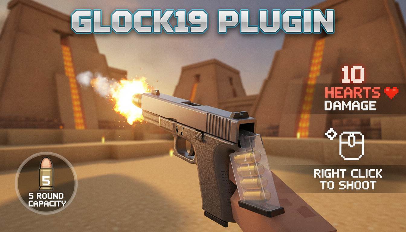 Glock19Plugin