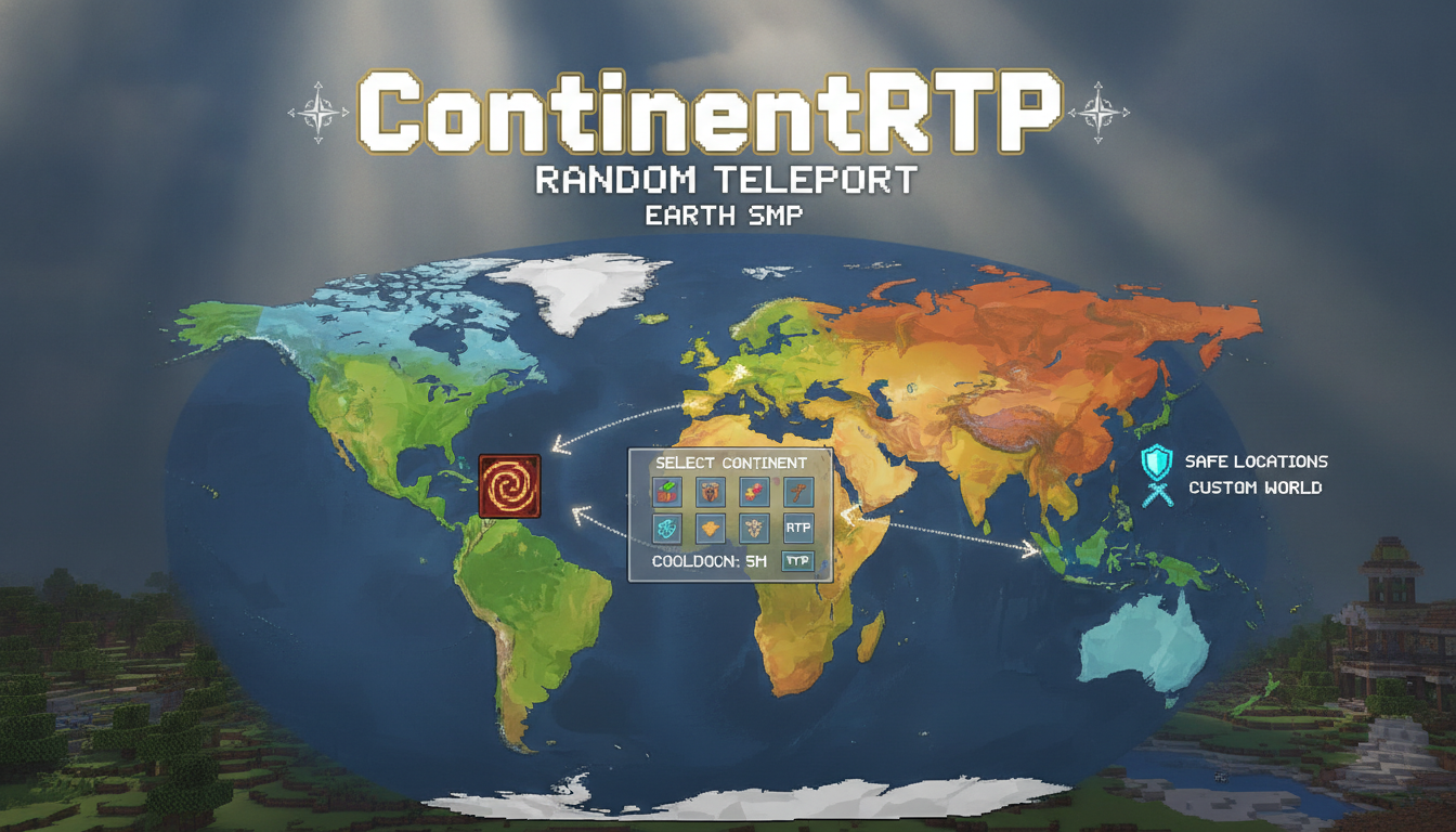 ContinentRTP