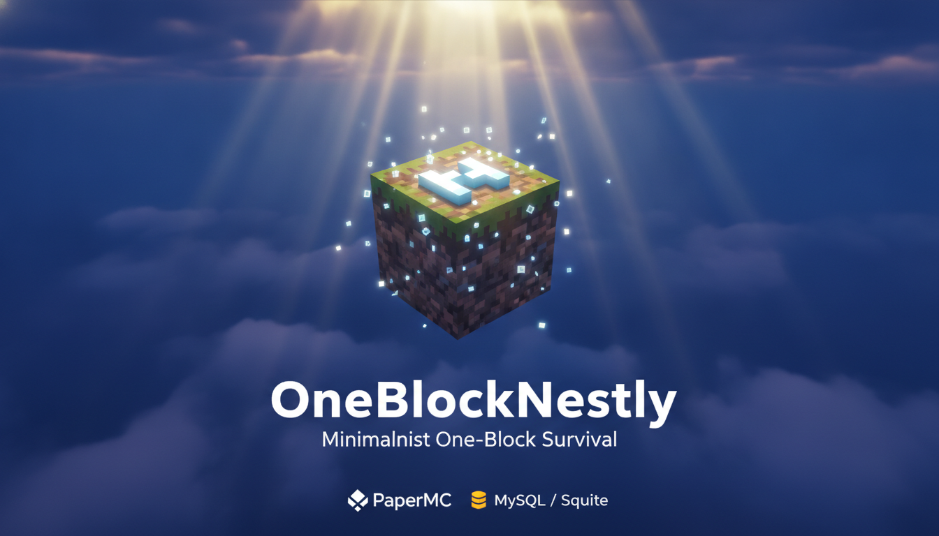OneBlockNestly