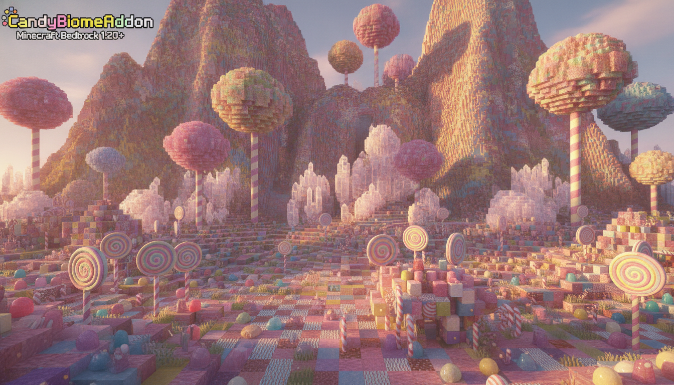 CandyBiomeAddon