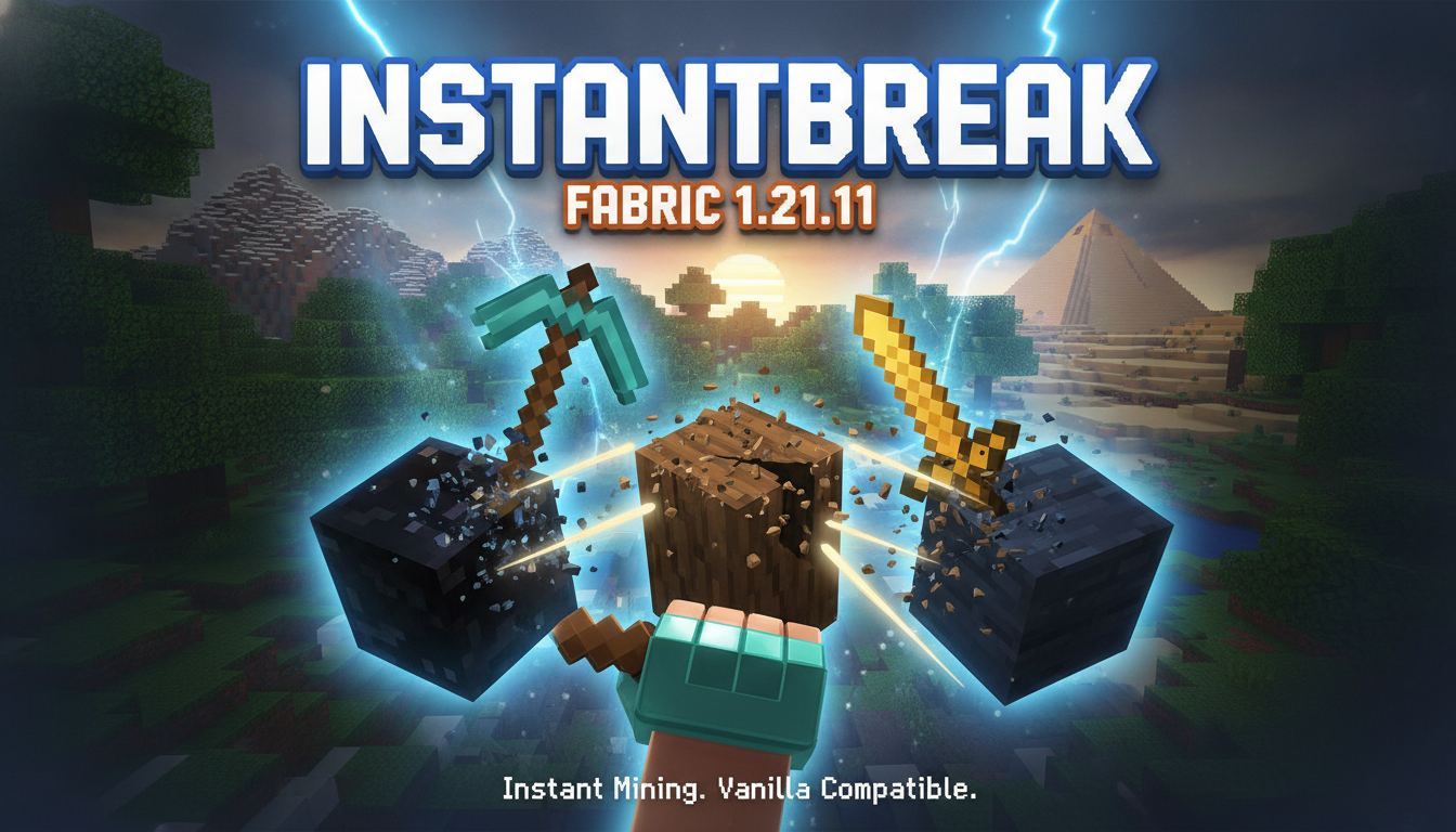 InstantBreak