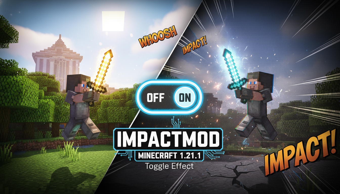 ImpactMod