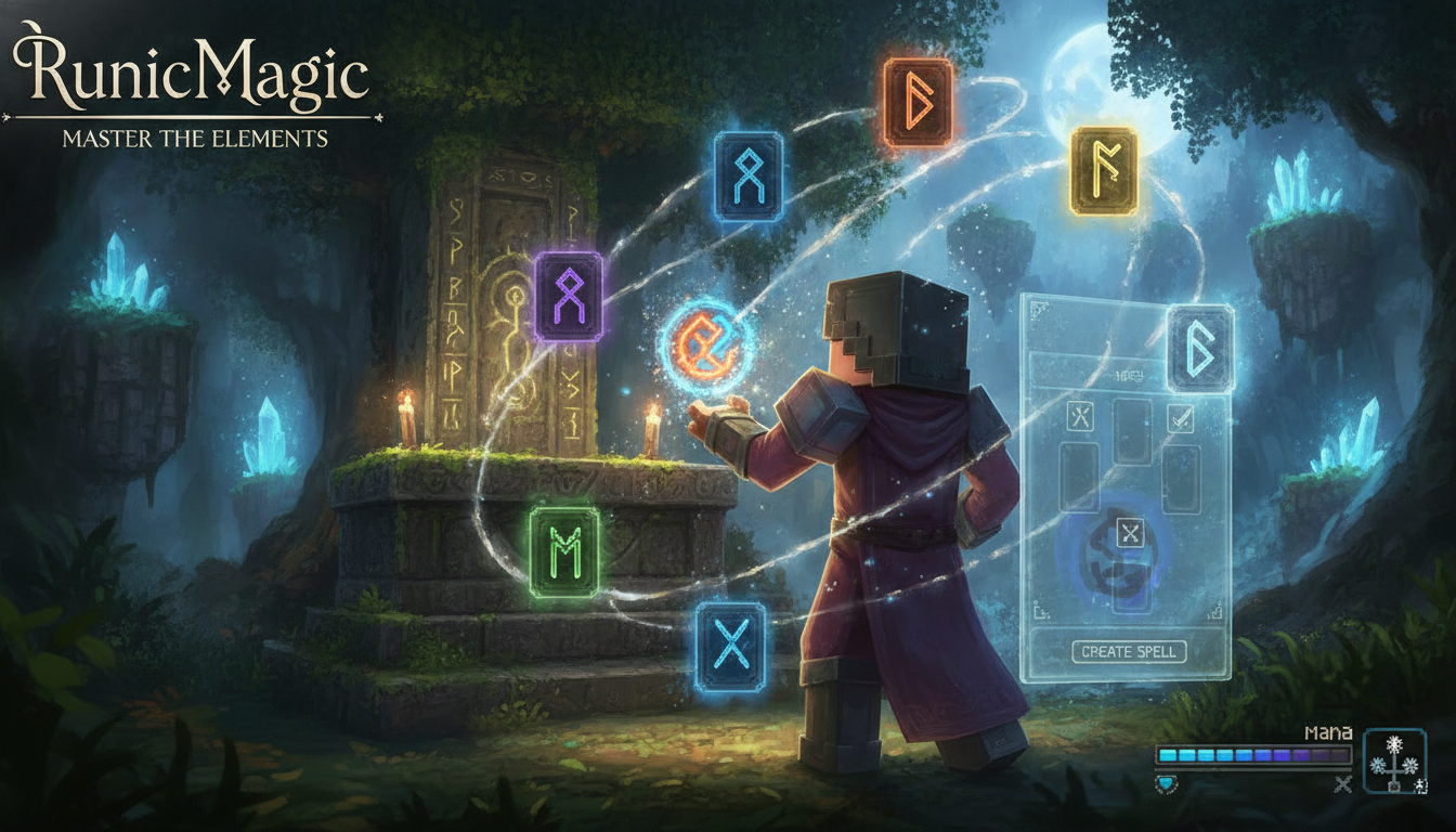 RunicMagic