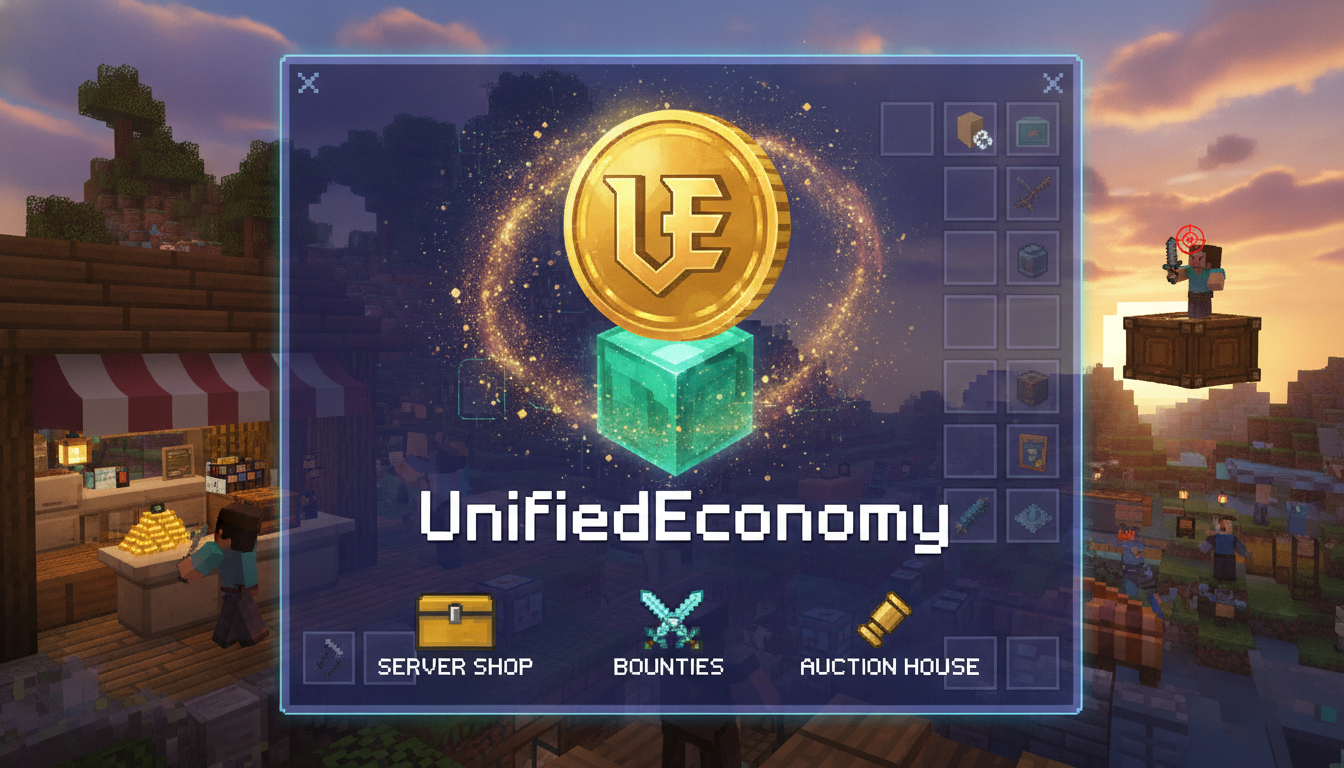 UnifiedEconomy