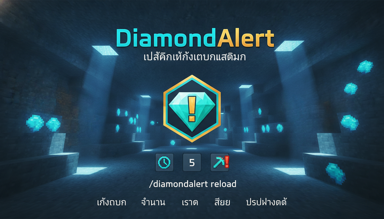 DiamondAlert