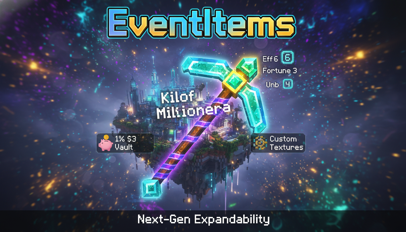 EventItems