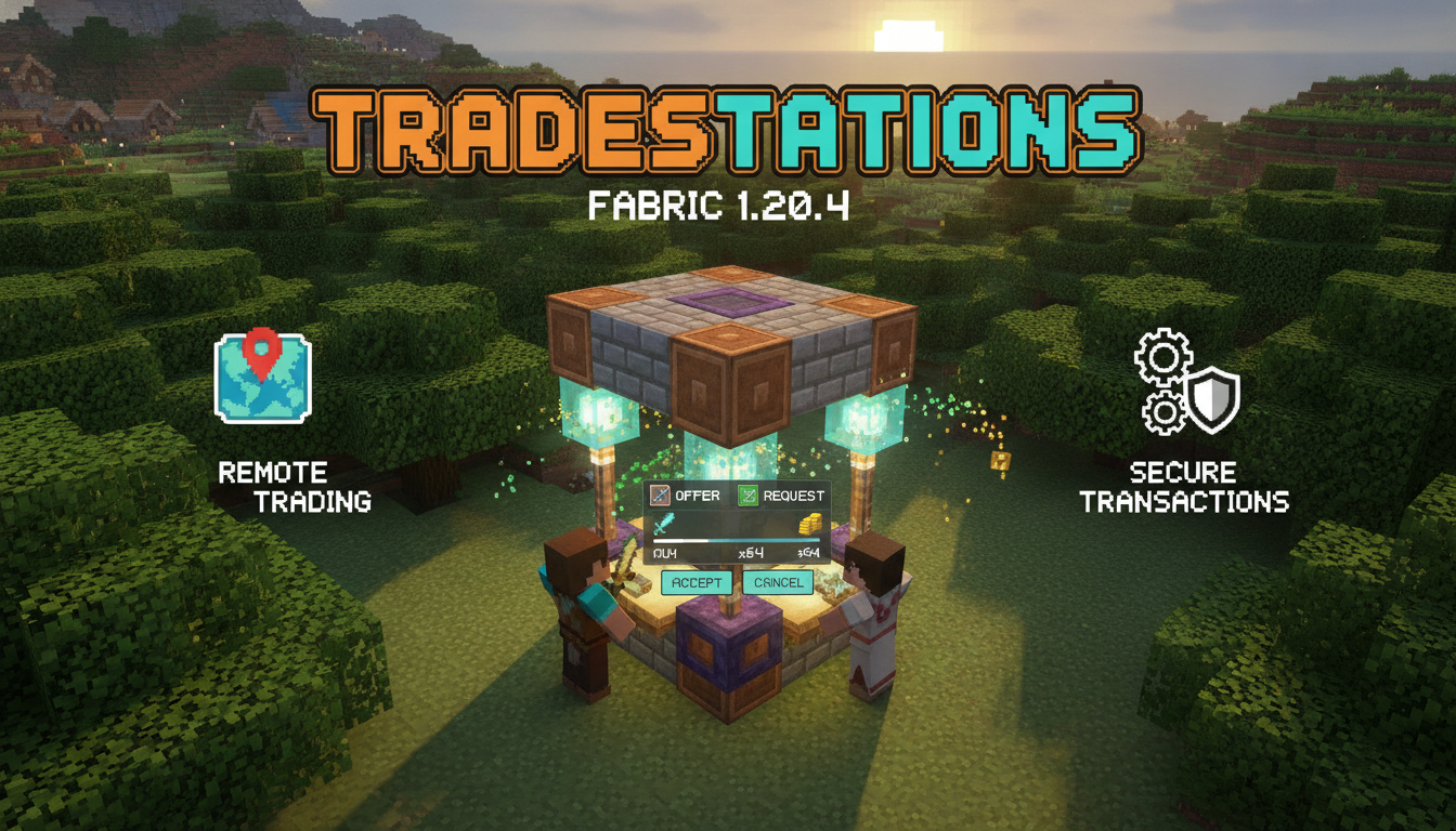 TradeStations