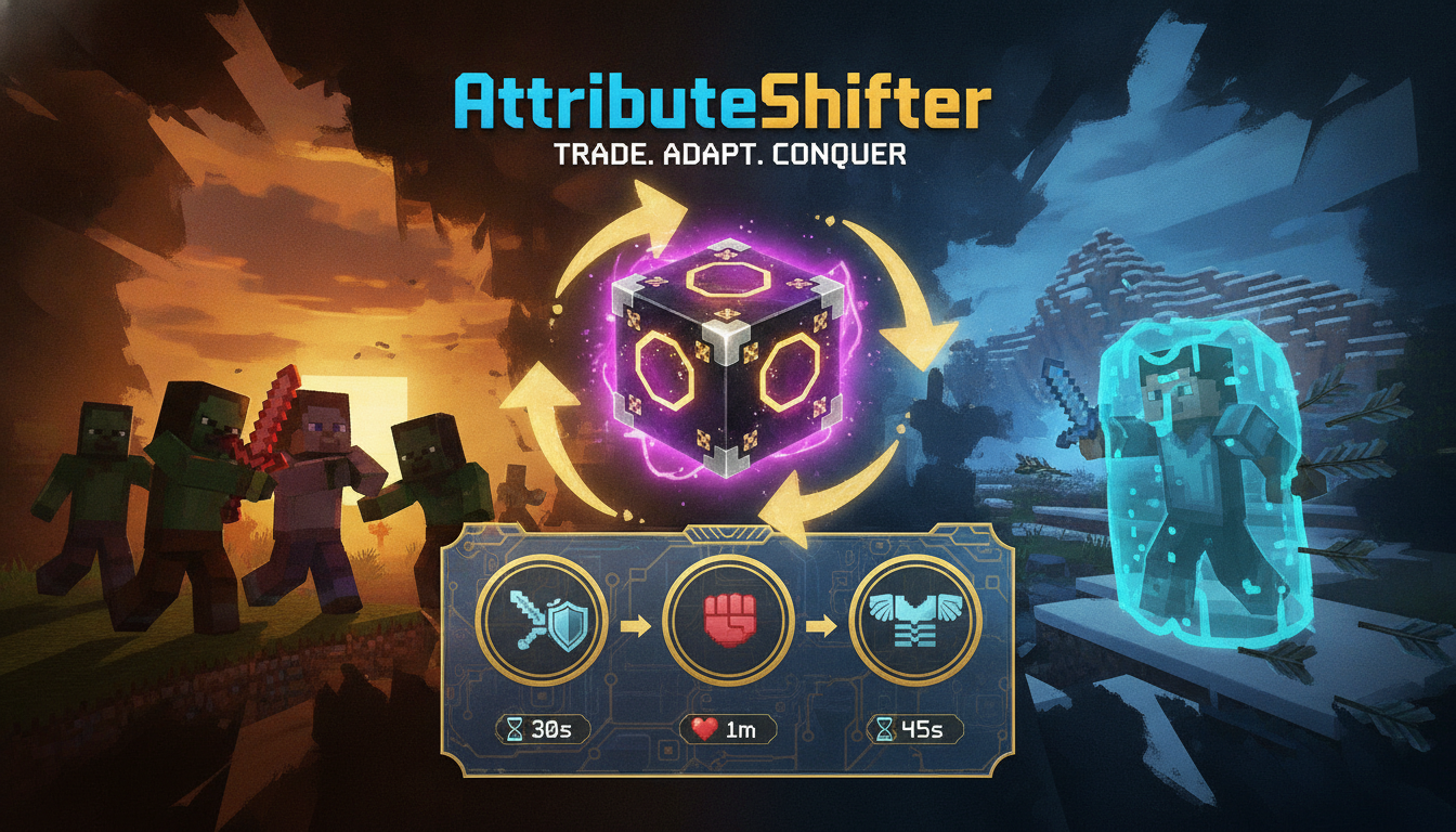 AttributeShifter