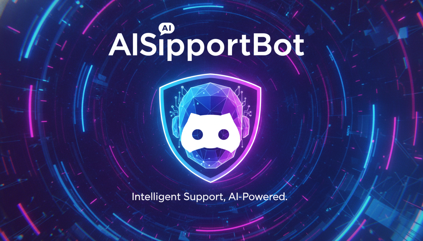 AISupportBot