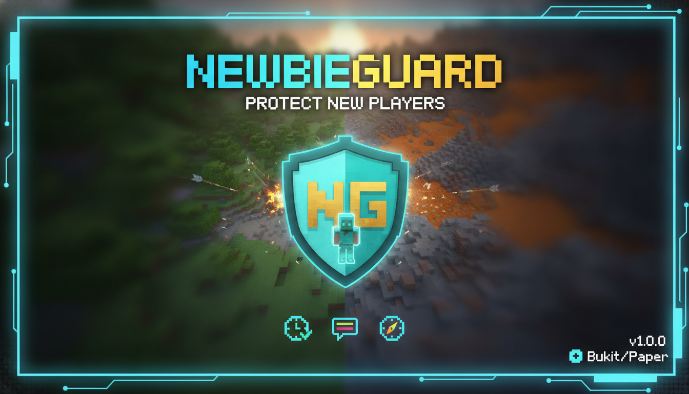 NewbieGuard