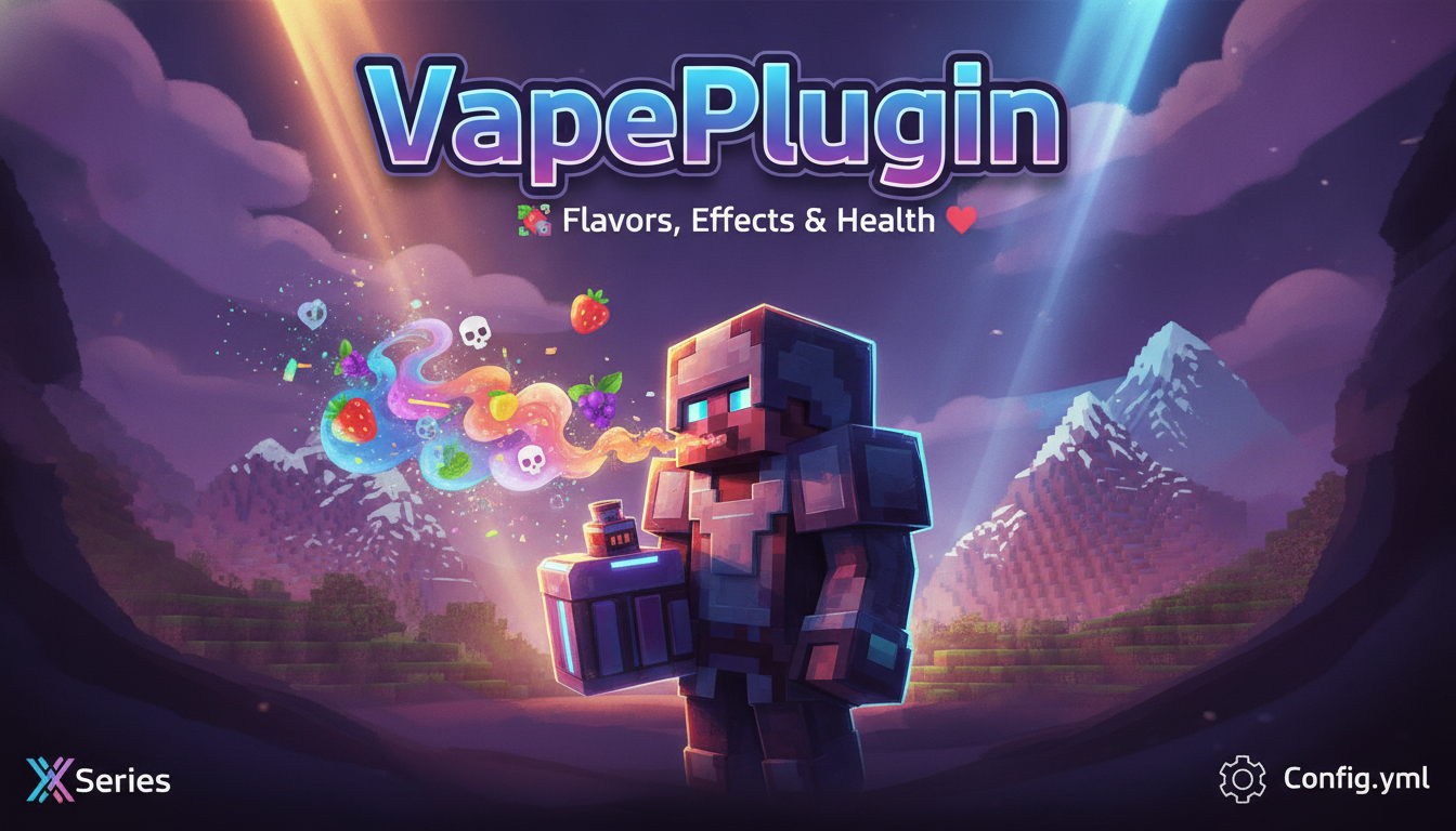 VapePlugin