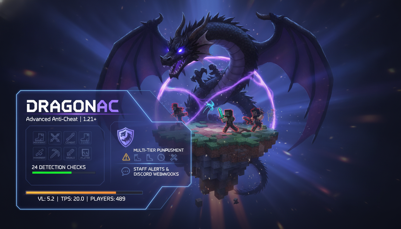 DragonAC