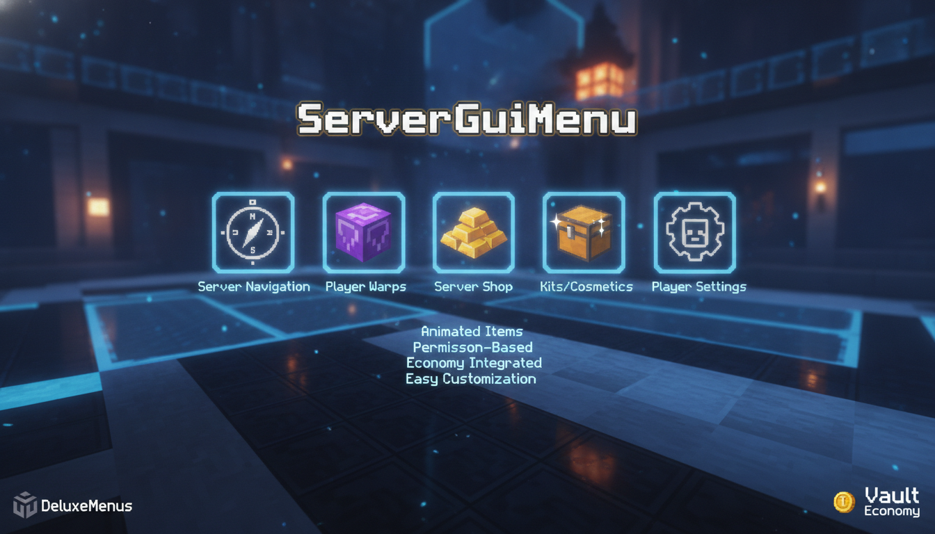 ServerGuiMenu