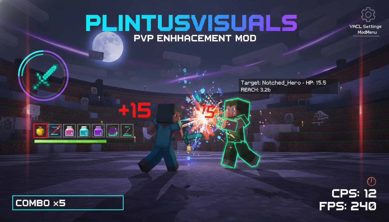 PlintusVisuals