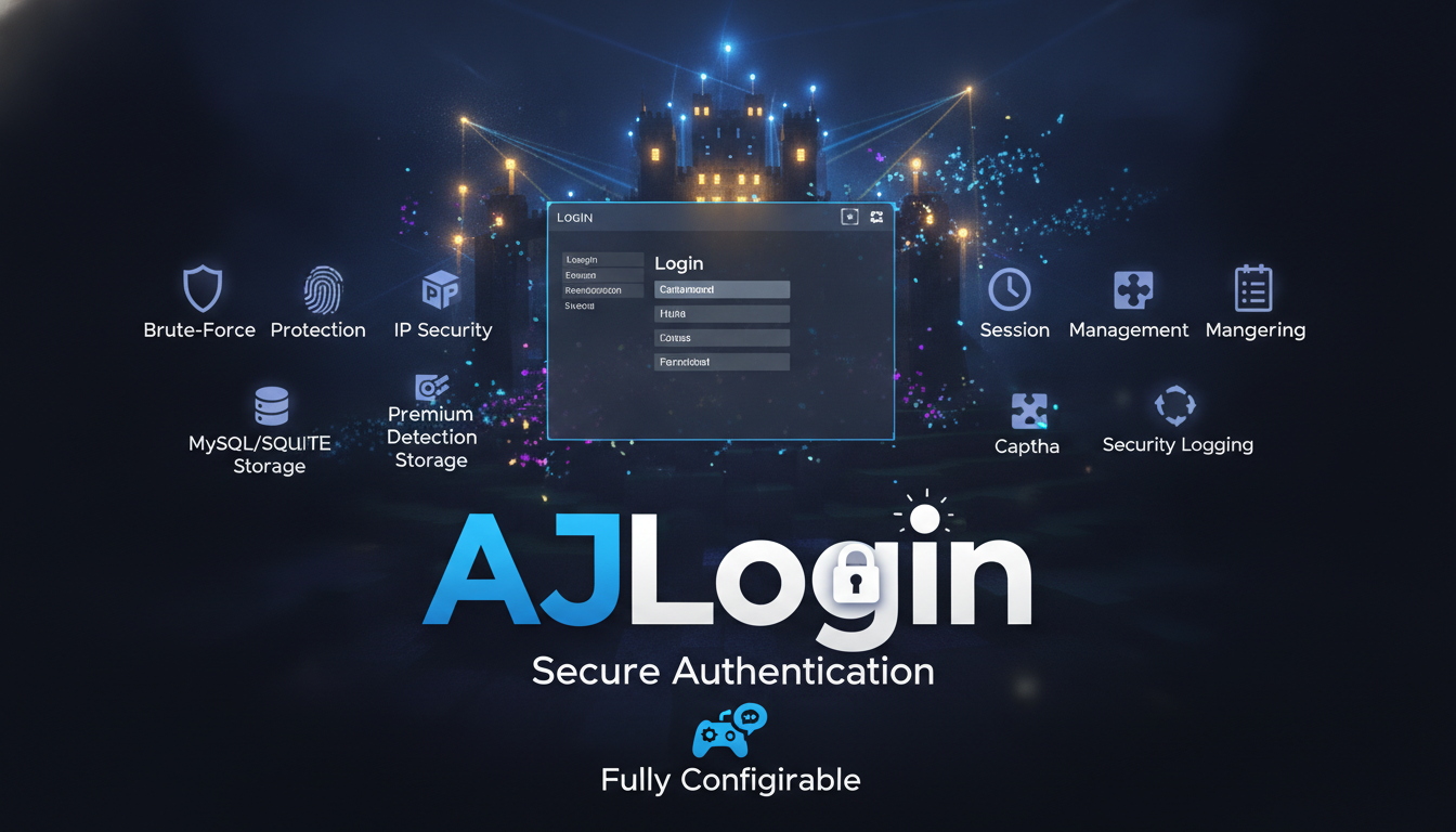 AJLogin