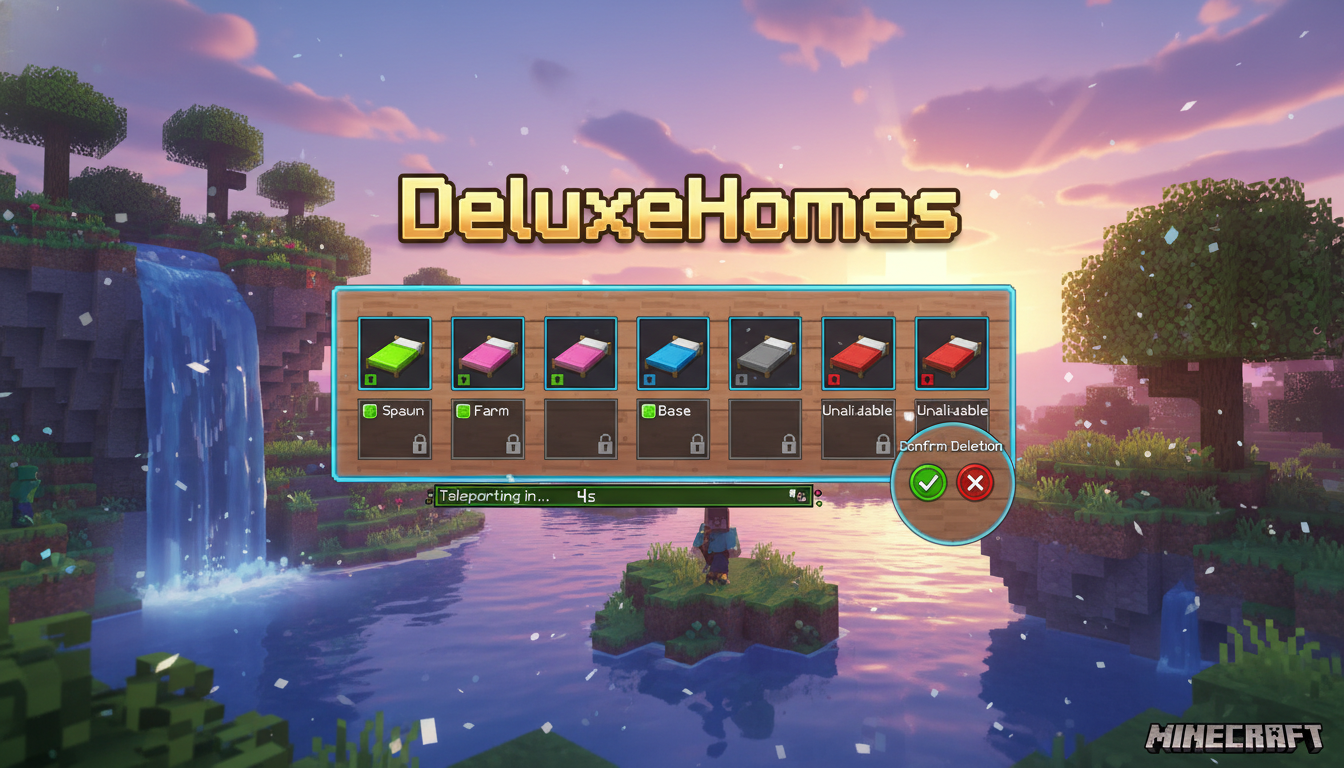 DeluxeHomes