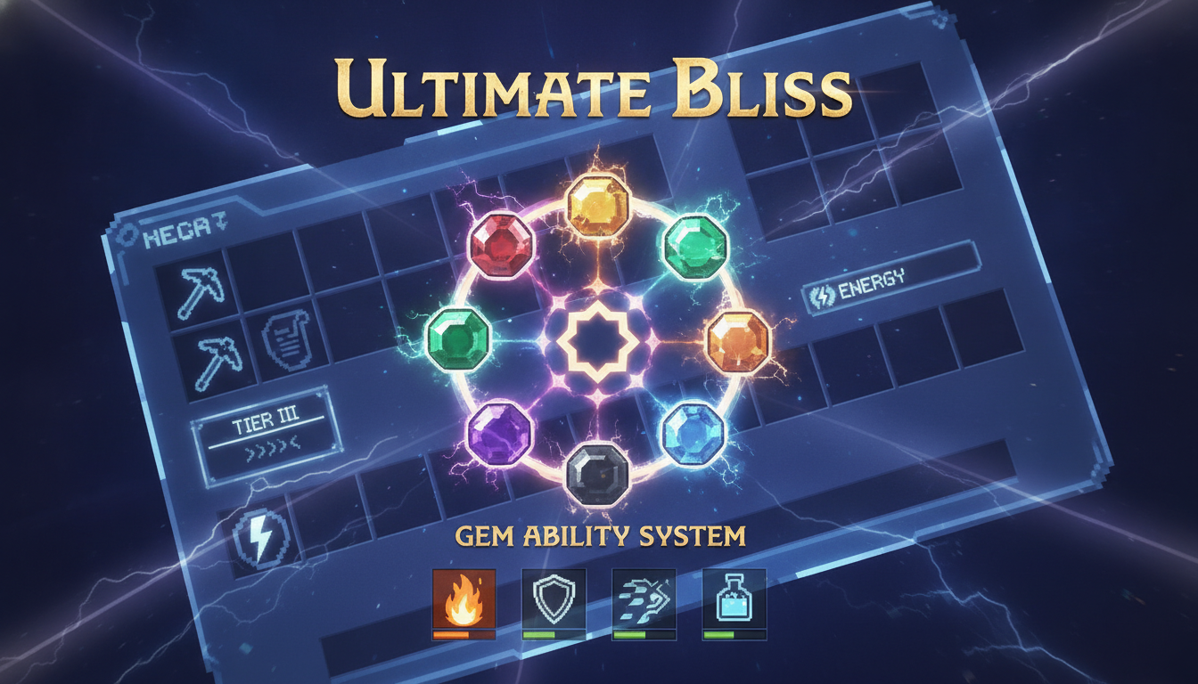 UltimateBliss
