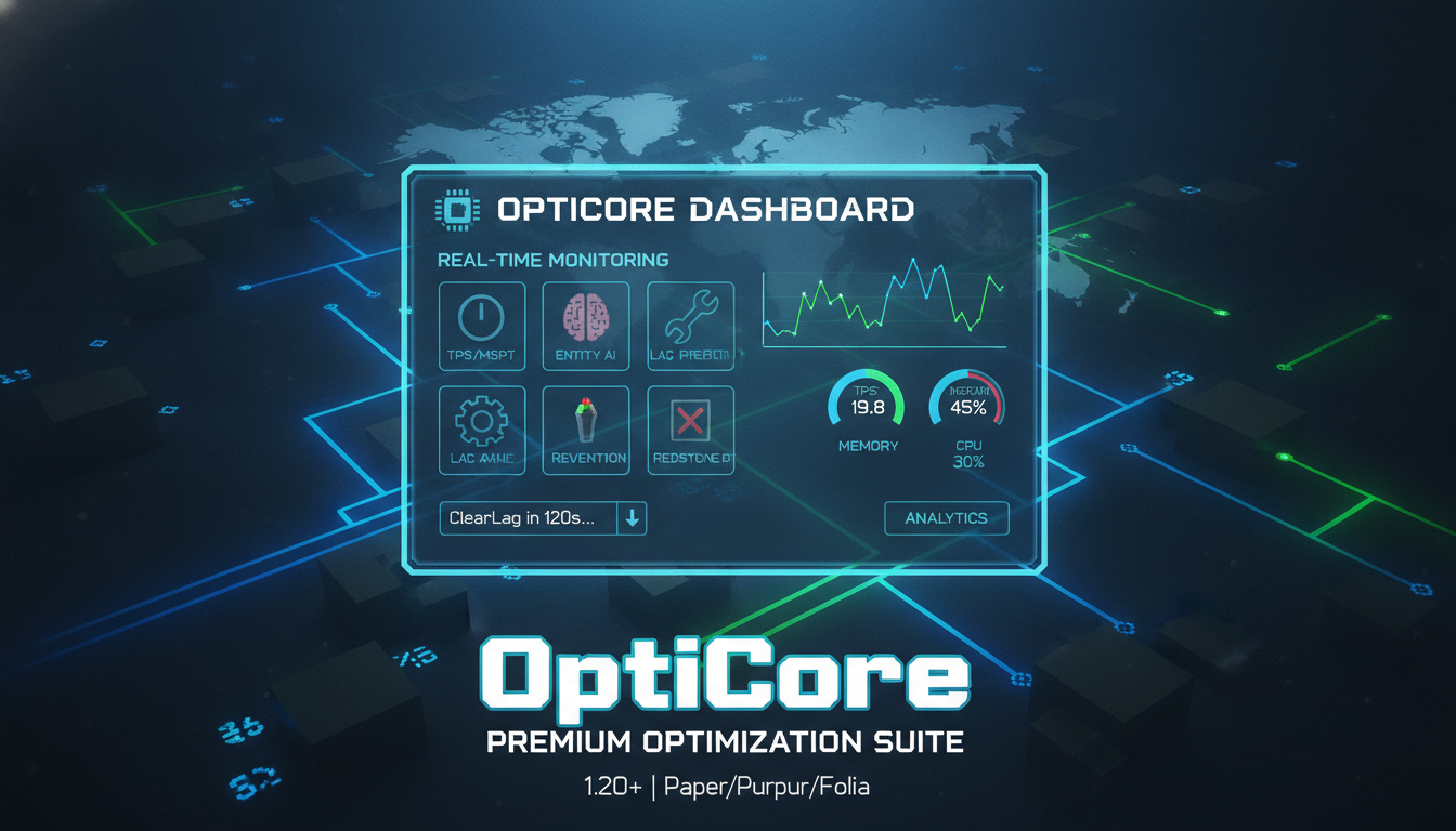 OptiCore