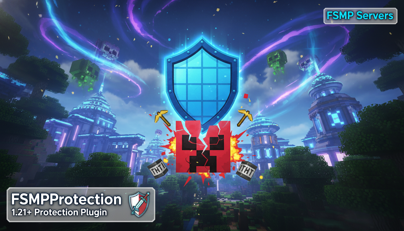 FSMPProtection