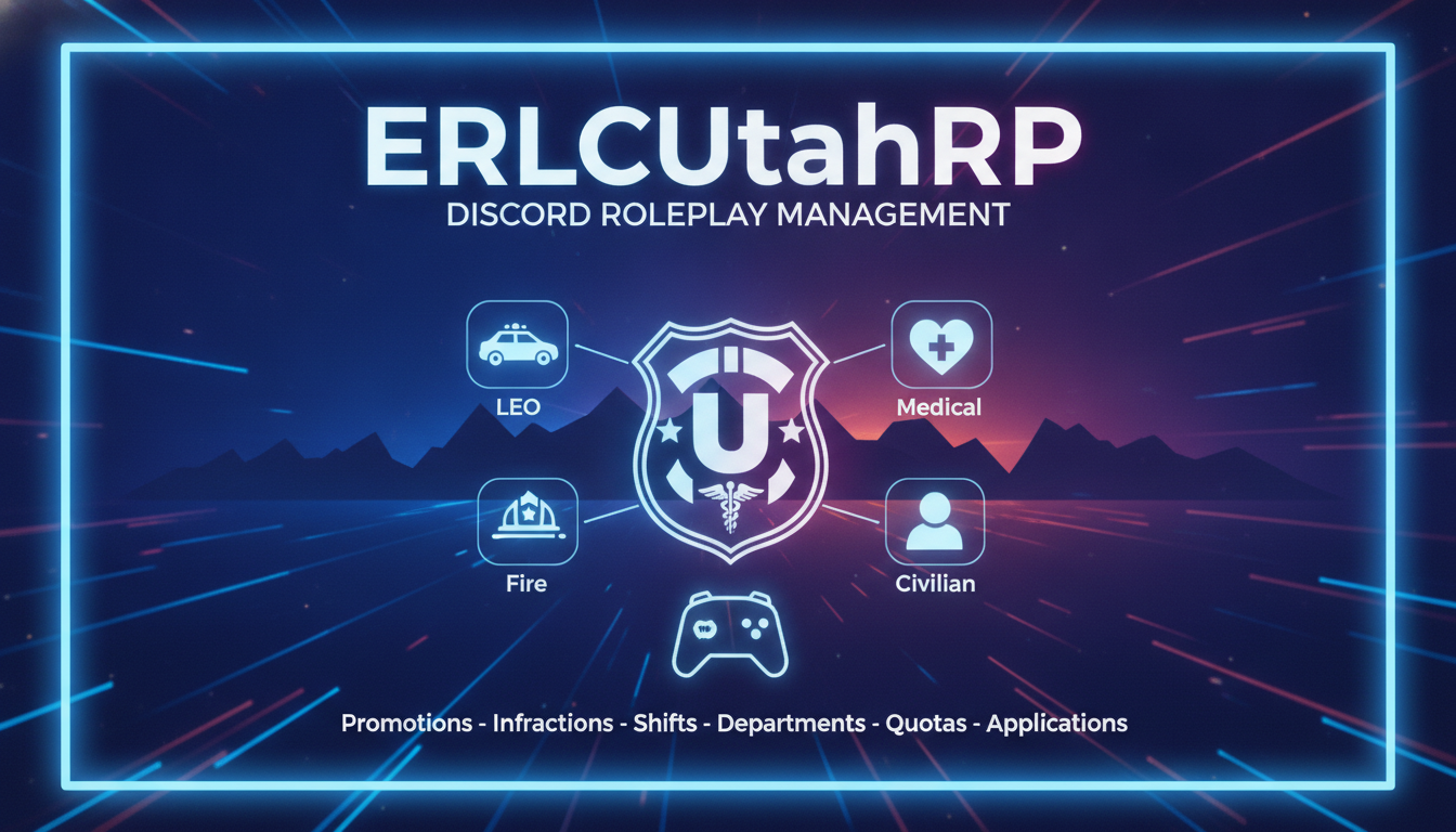 ERLCUtahRP