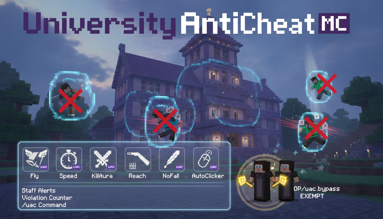UniversityAntiCheat