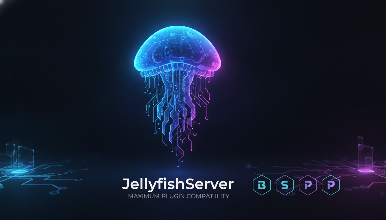 JellyfishServer