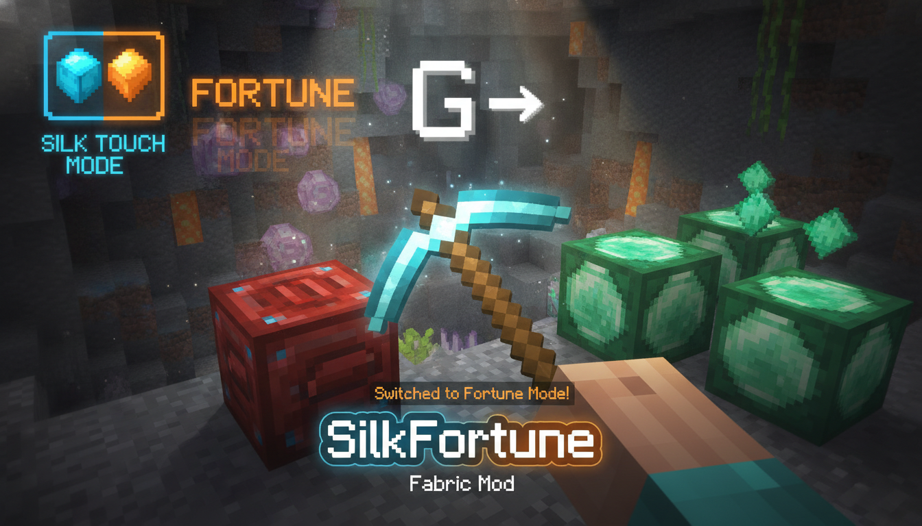 SilkFortune