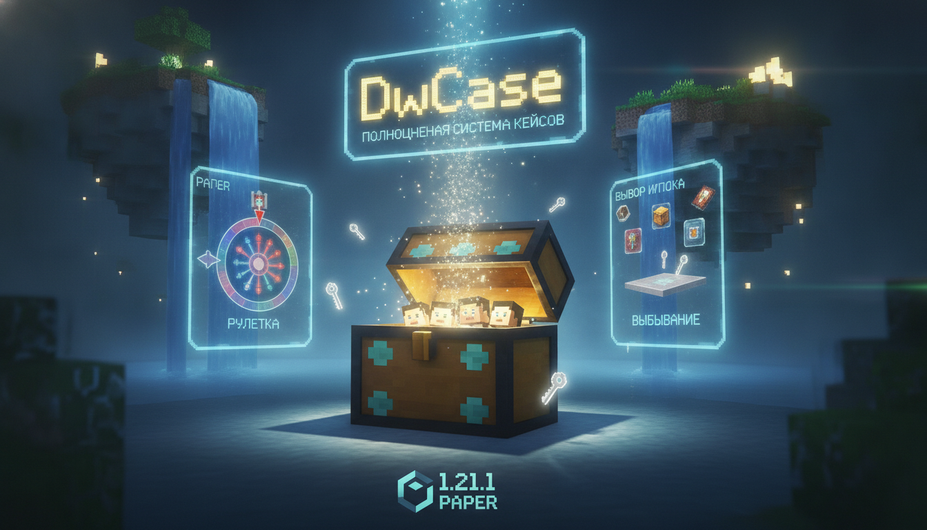 DwCase